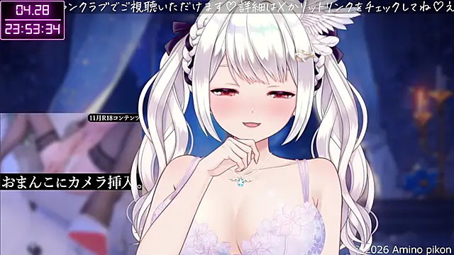 aminopikon online show from 28, 4, 2026