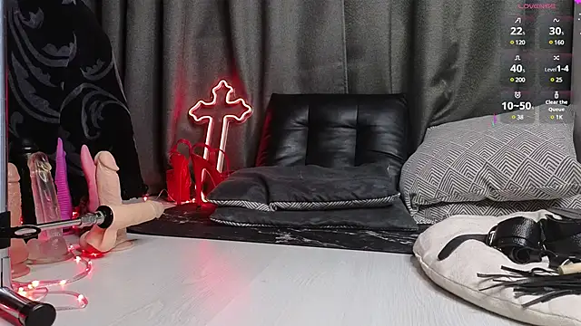 Snapshot of Devil_s_bride chatting on 11, 3, 2025 Devil s bride online show from 11, 3, 2025