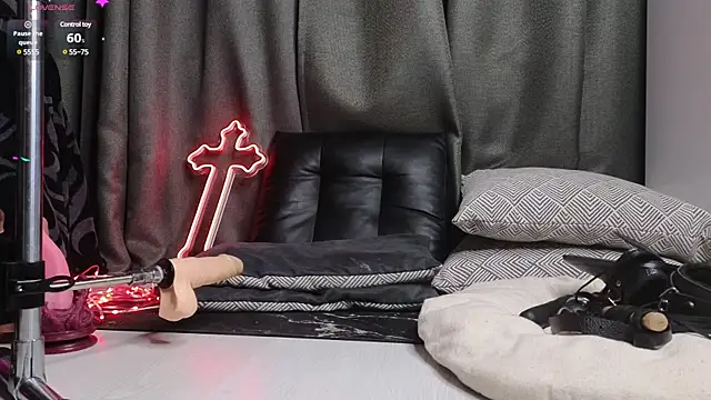 Snapshot of Devil_s_bride chatting on 13, 3, 2025 Devil s bride online show from 13, 3, 2025