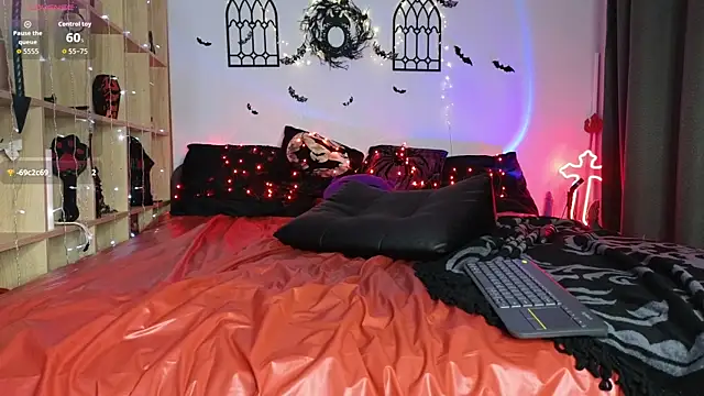 Devil s bride online show from 12, 11, 2025