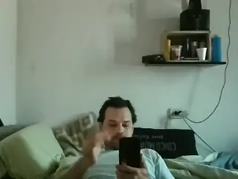 Lolosalvage83 online show from 4, 1, 2025