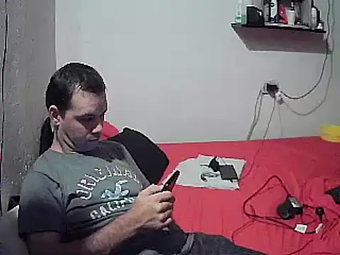 Lolosalvage83 online show from 3, 3, 2025