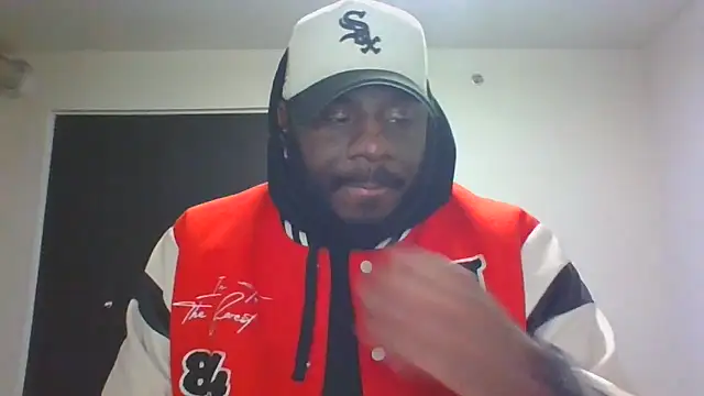 Stayinalive1992 online show from 13, 3, 2026