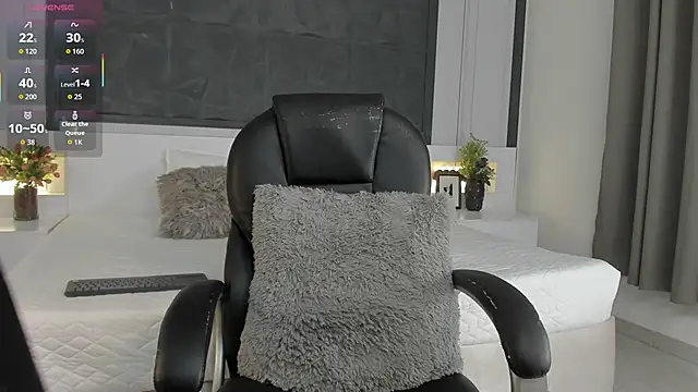 SaraGomez1 online show from 21, 4, 2026