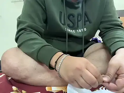 Snapshot of gauravgay93 chatting on 26, 1, 2025 gauravgay93 online show from 26, 1, 2025