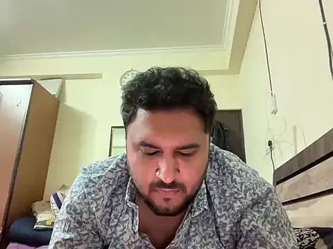 Snapshot of gauravgay93 chatting on 18, 2, 2025 gauravgay93 online show from 18, 2, 2025