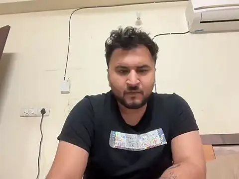 Snapshot of gauravgay93 chatting on 22, 2, 2025 gauravgay93 online show from 22, 2, 2025