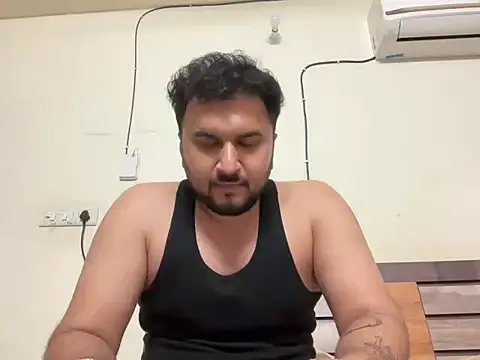 Snapshot of gauravgay93 chatting on 26, 2, 2025 gauravgay93 online show from 26, 2, 2025