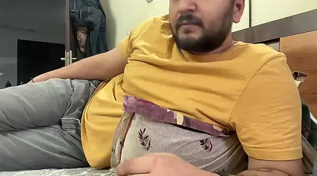 Snapshot of gauravgay93 chatting on 9, 3, 2025 gauravgay93 online show from 9, 3, 2025