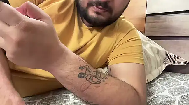 Snapshot of gauravgay93 chatting on 9, 3, 2025 gauravgay93 online show from 9, 3, 2025