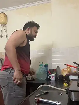 Snapshot of gauravgay93 chatting on 11, 3, 2025 gauravgay93 online show from 11, 3, 2025