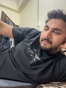 Snapshot of gauravgay93 chatting on 12, 3, 2025 gauravgay93 online show from 12, 3, 2025