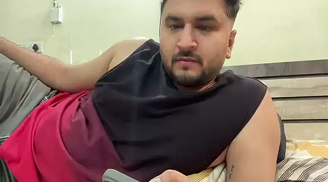 Snapshot of gauravgay93 chatting on 13, 3, 2025 gauravgay93 online show from 13, 3, 2025