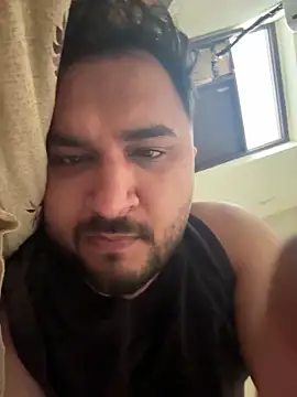 Snapshot of gauravgay93 chatting on 16, 3, 2025 gauravgay93 online show from 16, 3, 2025