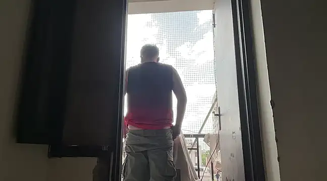 Snapshot of gauravgay93 chatting on 16, 3, 2025 gauravgay93 online show from 16, 3, 2025