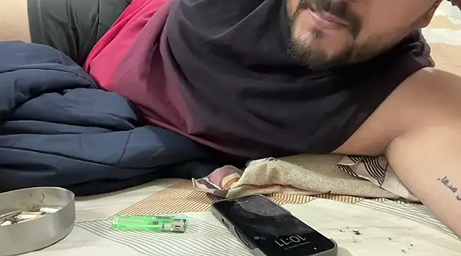 Snapshot of gauravgay93 chatting on 17, 3, 2025 gauravgay93 online show from 17, 3, 2025