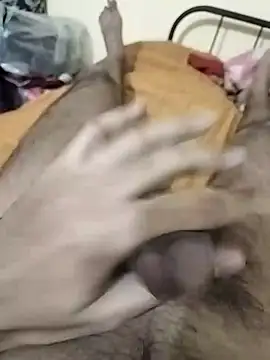 Snapshot of sanju599 chatting on 17, 12, 2024 sanju599 online show from 17, 12, 2024