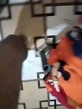 Snapshot of sanju599 chatting on 4, 10, 2025 sanju599 online show from 4, 10, 2025