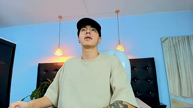 Lobo 17  online show from 21, 3, 2025