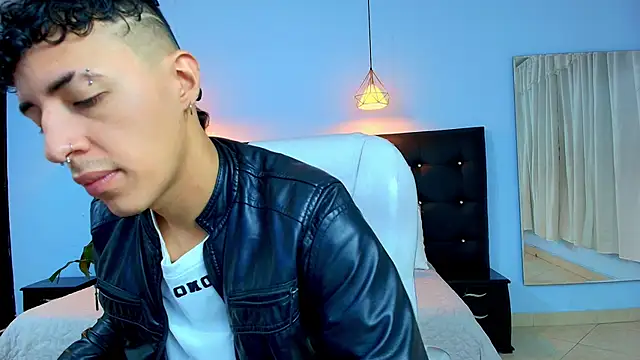 Lobo 17  online show from 22, 3, 2025