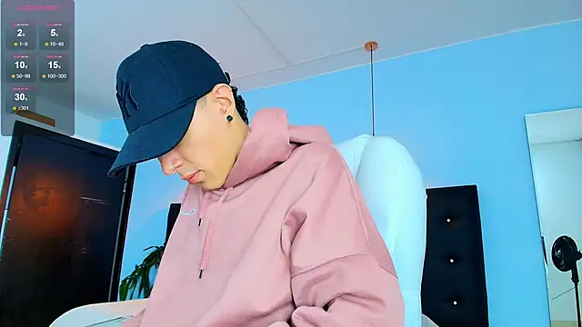 Lobo 17  online show from 9, 9, 2025