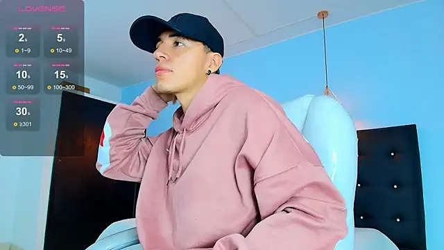 Lobo 17  online show from 16, 9, 2025