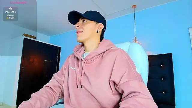 Lobo 17  online show from 26, 9, 2025