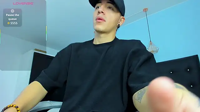 Lobo 17  online show from 24, 10, 2025