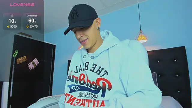 Lobo 17  online show from 13, 11, 2025