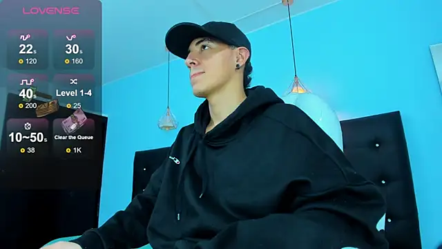 Lobo 17  online show from 7, 1, 2026