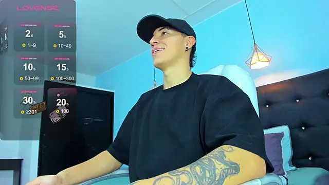 Lobo 17  online show from 13, 1, 2026