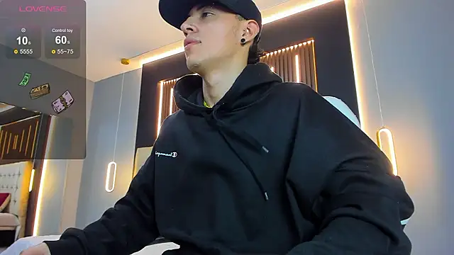 Lobo 17  online show from 18, 3, 2026