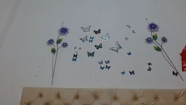 Snapshot of marlymilf6 chatting on 25, 10, 2025 marlymilf6 online show from 25, 10, 2025