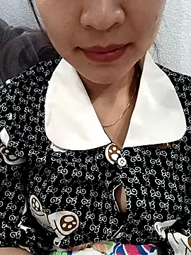 AssAsiancute online show from 29, 12, 2024
