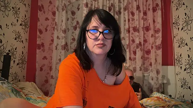 Snapshot of StellarTeam chatting on 21, 12, 2024 StellarTeam online show from 21, 12, 2024