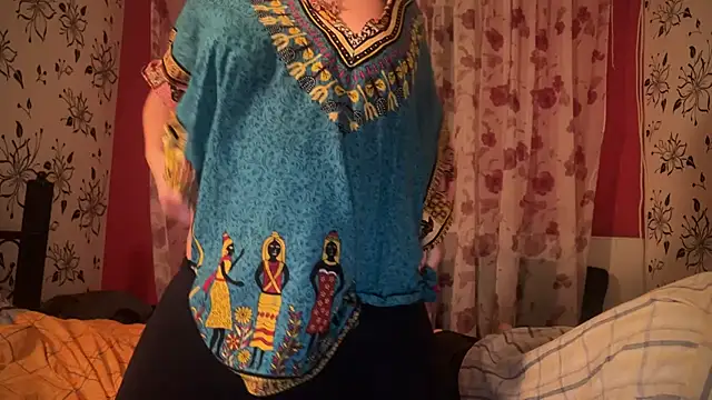 Snapshot of StellarTeam chatting on 21, 1, 2025 StellarTeam online show from 21, 1, 2025