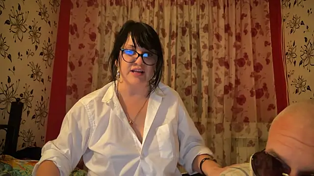 Snapshot of StellarTeam chatting on 23, 1, 2025 StellarTeam online show from 23, 1, 2025