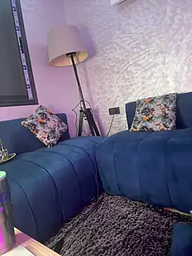 belquiis online show from 14, 12, 2025