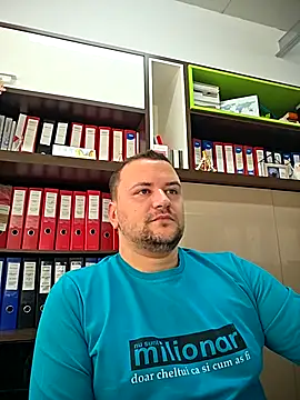 KarlosCarutox online show from 14, 1, 2026