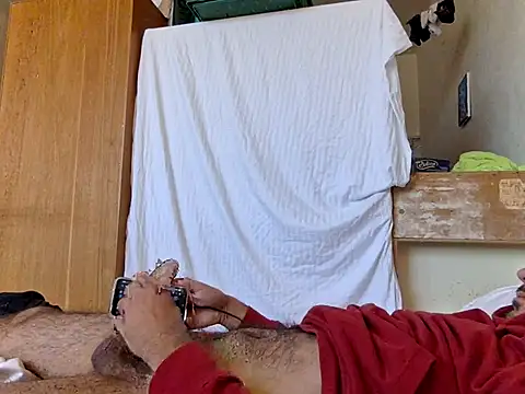 ALIKCEK online show from 19, 10, 2025