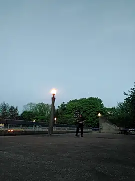 QcMisterv13 online show from 1, 6, 2026