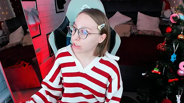 AphexQueen online show from 17, 12, 2024