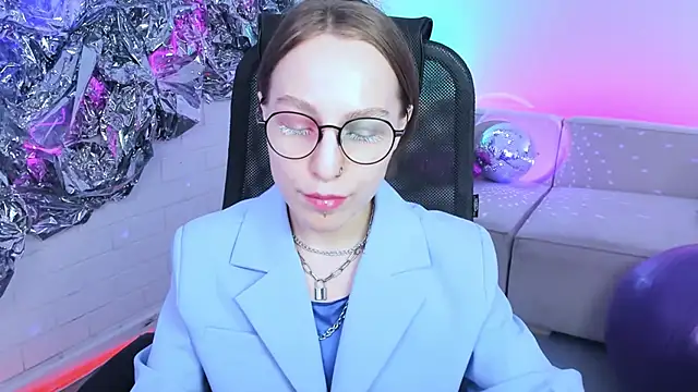 Snapshot of AphexQueen chatting on 26, 1, 2025 AphexQueen online show from 26, 1, 2025