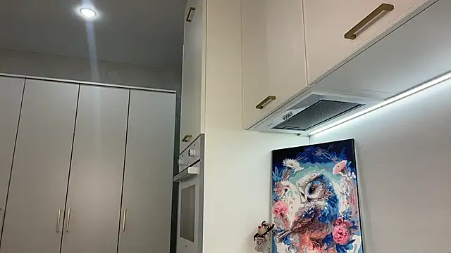 Scarlett Florence online show from 9, 3, 2025