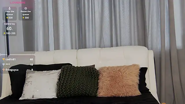 AddaMantia online show from 19, 2, 2025