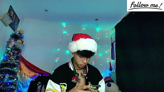 Snapshot of twink_sebas_ chatting on 24, 12, 2024 twink sebas online show from 24, 12, 2024