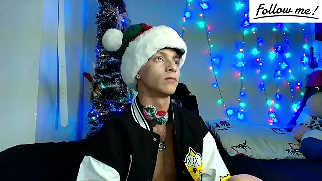 Snapshot of twink_sebas_ chatting on 26, 12, 2024 twink sebas online show from 26, 12, 2024