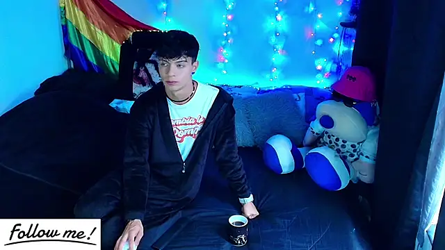 Snapshot of twink_sebas_ chatting on 29, 12, 2024 twink sebas online show from 29, 12, 2024