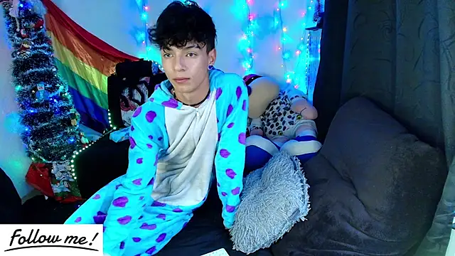 Snapshot of twink_sebas_ chatting on 29, 12, 2024 twink sebas online show from 29, 12, 2024