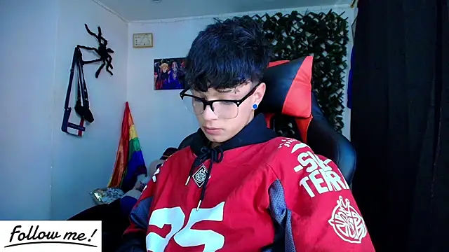 Snapshot of twink_sebas_ chatting on 19, 1, 2025 twink sebas online show from 19, 1, 2025